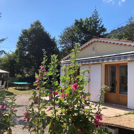 Studio Haut-Pays-Grasse Valderoure Exteriér fotografie