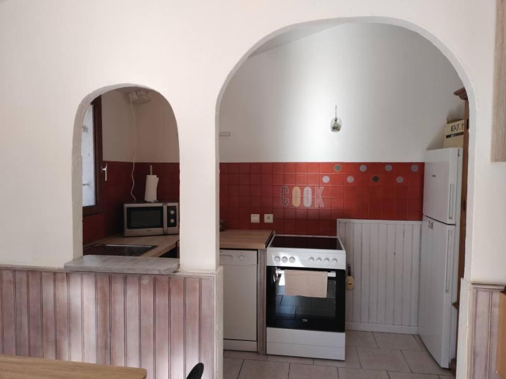 Studio Haut-Pays-Grasse Valderoure Exteriér fotografie