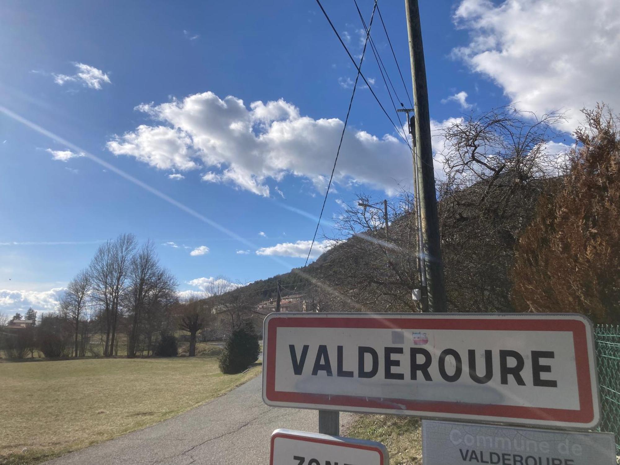Studio Haut-Pays-Grasse Valderoure Exteriér fotografie